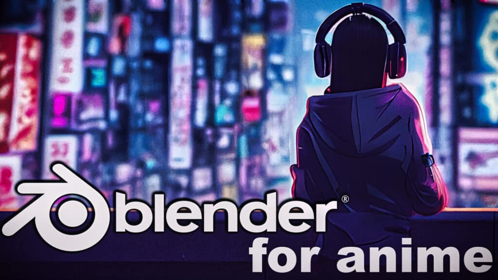 DillonGoo Studios the creators of Goo Engine, an NPR / Anime renderer fork of Blender have announced they will contribute directly to blender