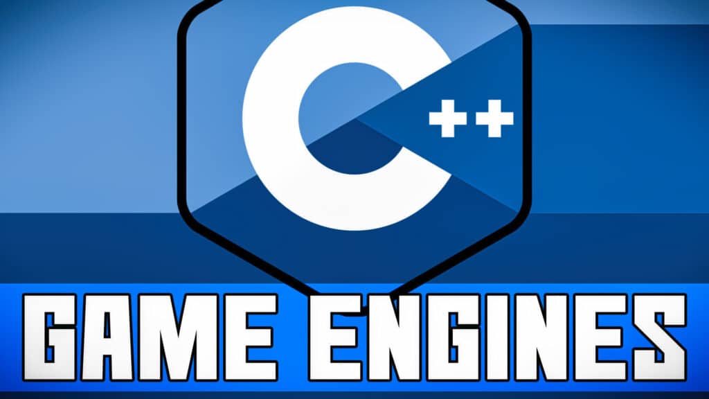 A look at the most popular game engines, 2D and 3D using the C and C++ programming languages in 2025. Other language gamedev guides to come.