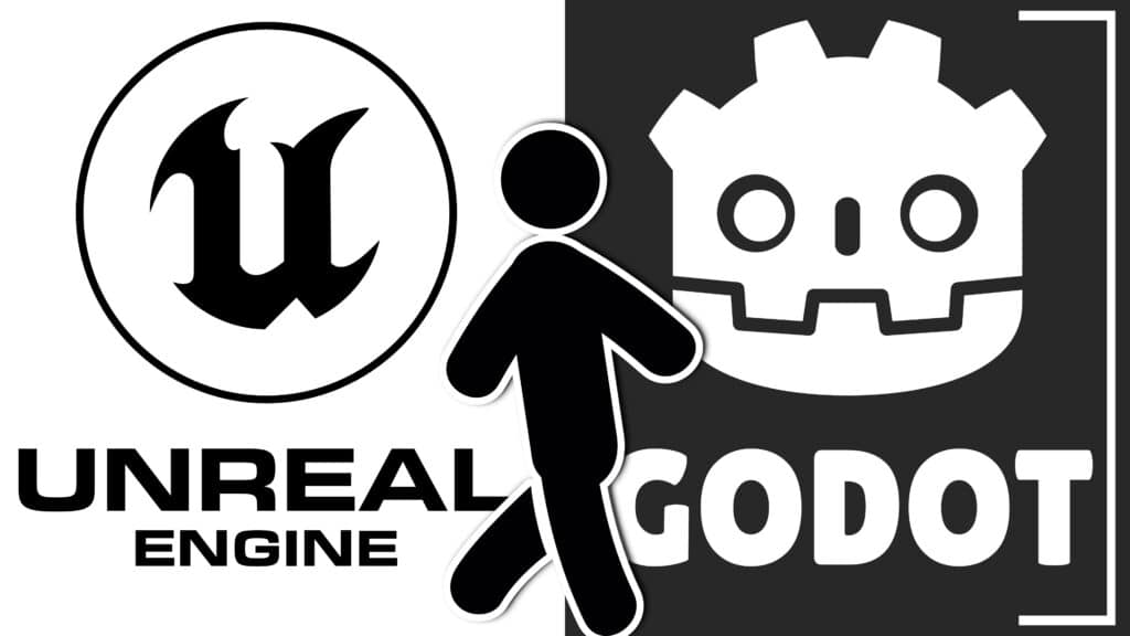 Unreal to Godot Exporter is an awesome new plugin that makes it extremely easy to export from UE 5 to Godot Engine 4.x in just a few clicks